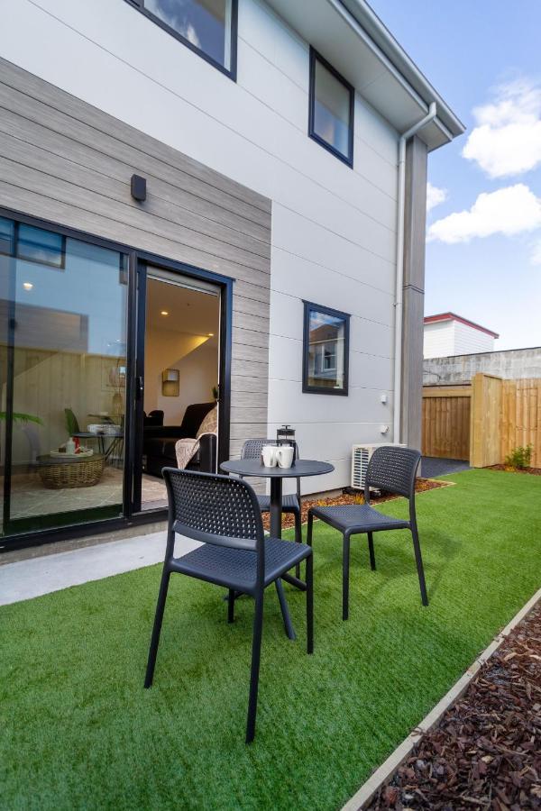 Coastal Sands Escape 1 Bed 1 Bath W/Sofa Bed Christchurch Extérieur photo