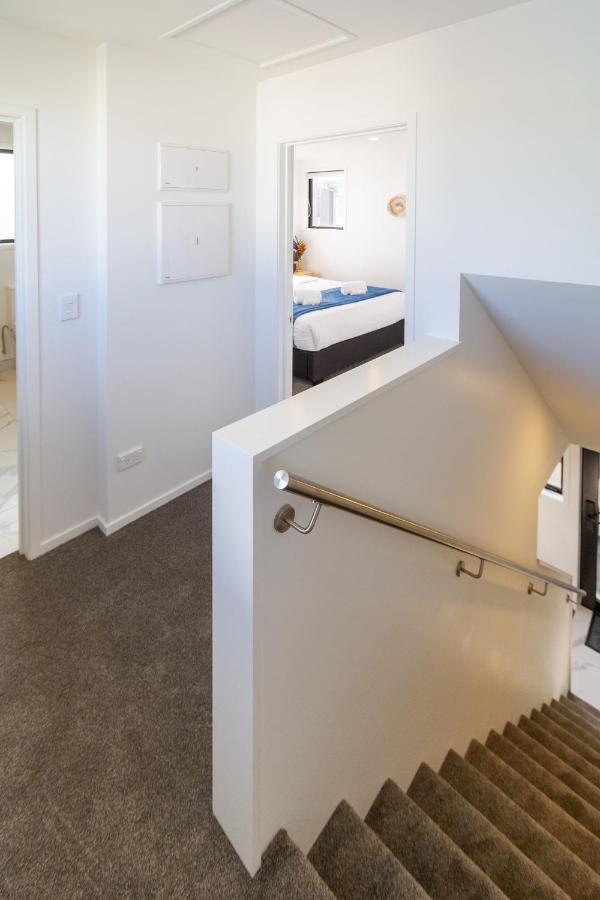 Coastal Sands Escape 1 Bed 1 Bath W/Sofa Bed Christchurch Extérieur photo