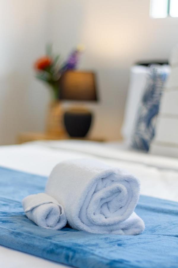 Coastal Sands Escape 1 Bed 1 Bath W/Sofa Bed Christchurch Extérieur photo